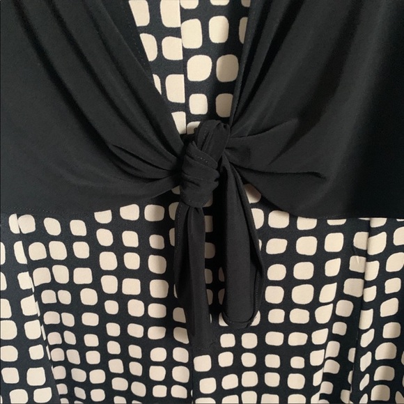 NEW Women’s Perception New York Dress Sz XL - Picture 3 of 8